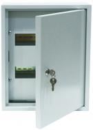 Щит металевий UEC ЩРн-24 MKM14-N-24-31-U