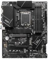 Материнська плата MSI 911-7E06-022 (LGA1700, Intel Z790, ATX)