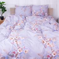 Комплект постельного белья MirSon 22-1299 Stacy мульти