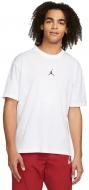 Футболка Jordan DF SPRT SS TOP DH8920-100 р.3XL белый Футболка Jordan DF SPRT SS TOP DH8920-100 р.3XL белый