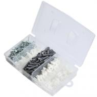 Площадка под стяжку набор №22 белый