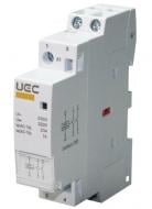 Контактор UEC HC MACC-20-20