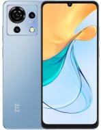 Смартфон ZTE Blade V50 Vita 6/128GB blue (1011471)