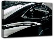 Картина Aston Martin Vanquish 102x69 см Hotel Arizona HD 1-20131943807-ASTO-27x40-BLACK