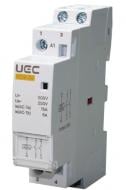 Контактор UEC HC MACC-16-20