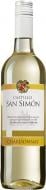 Вино J.Garcia Carrion Castillo San Simon Chardonnay белое сухое 11.5% (17619034050) 750 мл