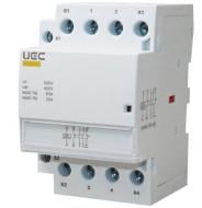 Контактор UEC HC MACC-63-22