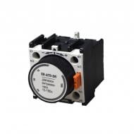 Приставка UEC выдержки времени LA2-SB-ATD-DR4