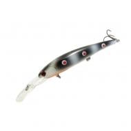 Воблер Grows Culture Bandits Walleye Deep 120F №D86 17,5 г 120 мм