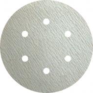 Набор кругов самоклеящихся Klingspor PS73BWK GLS3 P120 150 мм 100 шт. 301222