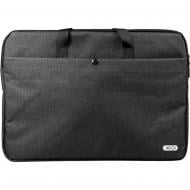 Сумка для ноутбука Xo CB16-16 16" black (CB16-16.black)