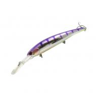 Воблер Grows Culture Bandits Walleye Deep 120F №D89 17,5 г 120 мм