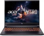 Ноутбук Acer Nitro V 16 AI ANV16-42-R705 16" (NH.U1JEU.007) shale black