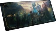 Игровая поверхность Logitech G840 XL Gaming Mouse Pad League of Legends Edition (943-000544)