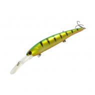 Воблер Grows Culture Bandits Walleye Deep 120F№D90 17,5 г 120 мм