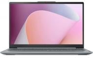 Ноутбук Lenovo IdeaPad Slim 3 15AMN8 15,6" (82XQ01KJRA) arctic grey