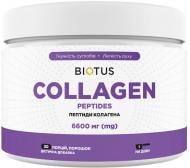 Добавка Biotus Пептиды коллагена (BIO-530234) 6600 мг 198 г Добавка Biotus Пептиды коллагена (BIO-530234) 6600 мг 198 г