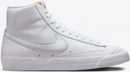 Кеды Nike BLAZER MID 77 VNTG NAS FD6924-100 р.42 белый
