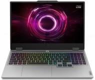 Ноутбук Lenovo LOQ 15AHP10 15,6" (83JG00FGRA) luna grey Ноутбук Lenovo LOQ 15AHP10 15,6" (83JG00FGRA) luna grey