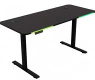 Стол компьютерный GT Racer T-S 1438 Стол компьютерный GT Racer T-S 1438