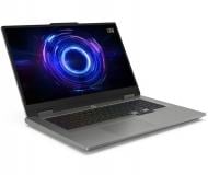 Ноутбук Lenovo LOQ 17IRX10 17,3" (83JH00ESRA) luna grey Ноутбук Lenovo LOQ 17IRX10 17,3" (83JH00ESRA) luna grey