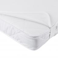 Наматрацник InGreen водонепроникний 2х60x120 см 2000963633015 Наматрацник InGreen водонепроникний 2х60x120 см 2000963633015