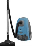 Пылесос Zelmer с мешком Adas ZVC313P blue