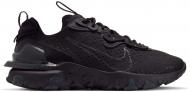 Кроссовки мужские демисезонные Nike REACT VISION CD4373-004 р.45 черные
