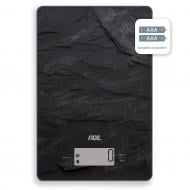 Ваги кухонні ADE Julia KE2306-3 шиферні