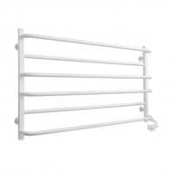 Полотенцесушитель электрический Laris Практик ЧФ6 1000х600 Правое подключение 75201026