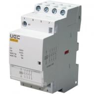 Контактор UEC HC MACC-16-40