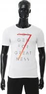 Футболка Nike 842353-100 RONALDO M NK DRY TEE 842353-100 XL белый