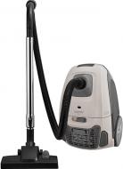 Пылесос Zelmer Adas ZVC316BB с мешком grey