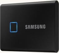 SSD-накопичувач Samsung 2000GB Portable USB 3.2 3D TLC (MU-PC2T0K/WW)