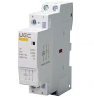 Контактор UEC HC MACC-20-11