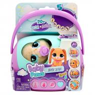 Интерактивный игровой набор Baby Paws Just Born Щенок 923478IM Интерактивный игровой набор Baby Paws Just Born Щенок 923478IM