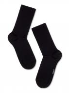 Шкарпетки жіночі Conte ACTIVE 20С-20СП р.25 чорний
