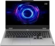 Ноутбук Lenovo LOQ 15IRX10 15,6" (83JE01DSRA) luna grey
