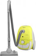 Пылесос Zelmer с мешком Jozek ZVC211 yellow