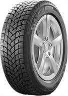 Шина Michelin X-ICE SNOW XL ZP 245/45 R18 100 H нешипованая зима