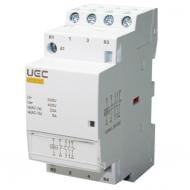 Контактор UEC HC MACC-25-22