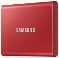 SSD-накопитель Samsung 1000GB Portable USB 3.2 3D TLC (MU-PC1T0R/WW)