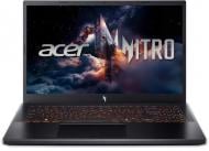 Ноутбук Acer Nitro V 15 ANV15-52-520S 15,6" (NH.QZ7EU.014) obsidian black