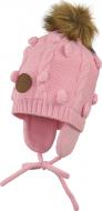 Шапка HUPPA 83570000-70013-0XS р.XS розовый