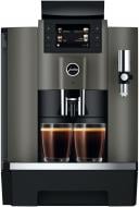 Кофемашина Jura W8 Dark Inox EA (15550)