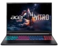 Ноутбук Acer Nitro V 16S ANV16S-71-5024 16" (NH.U27EU.009) obsidian black