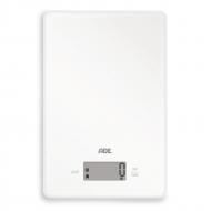 Ваги кухонні ADE Julia KE2306-1 білі