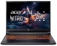 Ноутбук Acer Nitro V 16 AI ANV16-42-R7Z9 16" (NH.U1GEU.00D) shale black