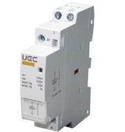 Контактор UEC HC MACC-20-10
