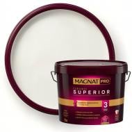 Краска керамическая с колорированием MAGNAT PRO Ceramic Superior 3 глубокий мат NCS S 0500-N 9 л